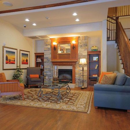 Country Inn & Suites By Radisson, Columbia At Harbison, Sc מראה חיצוני תמונה
