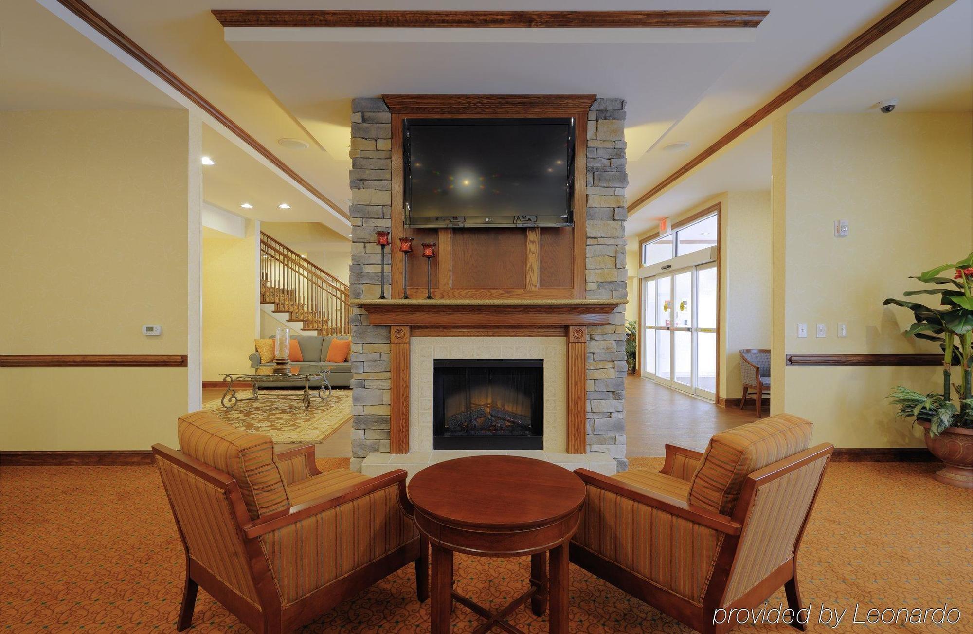 Country Inn & Suites By Radisson, Columbia At Harbison, Sc מראה פנימי תמונה