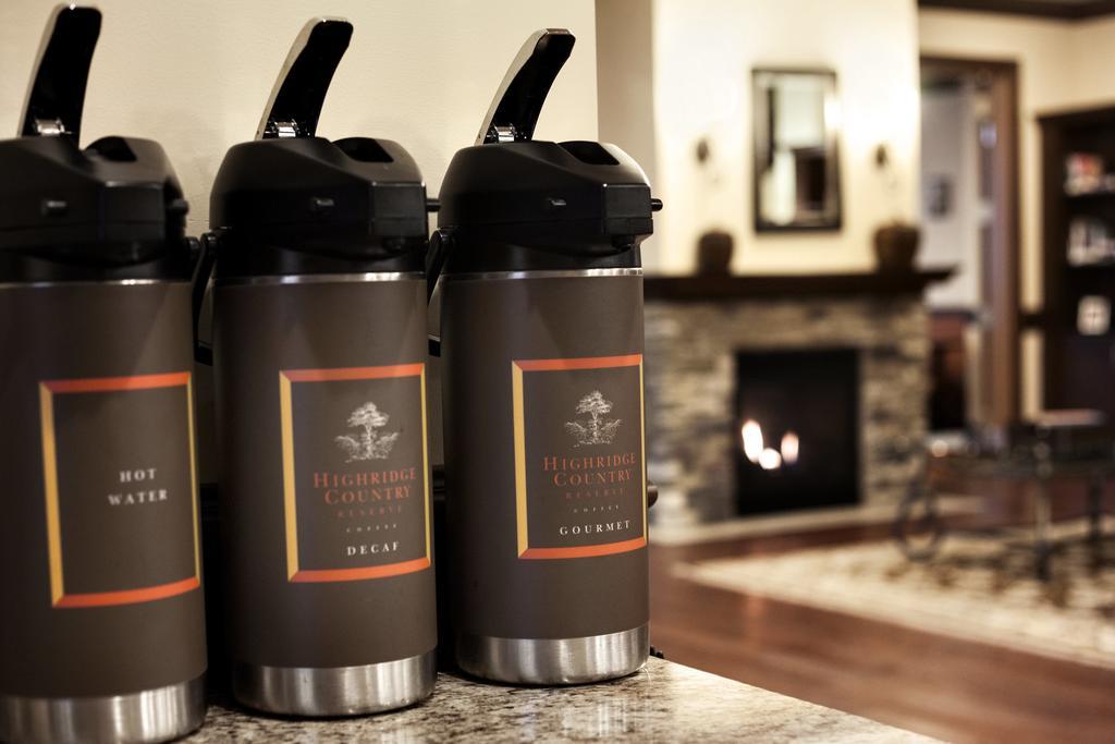 Country Inn & Suites By Radisson, Columbia At Harbison, Sc מראה חיצוני תמונה