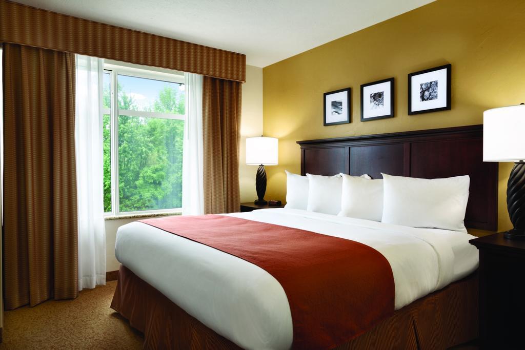 Country Inn & Suites By Radisson, Columbia At Harbison, Sc מראה חיצוני תמונה