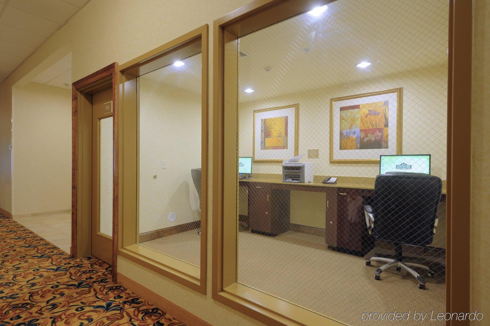 Country Inn & Suites By Radisson, Columbia At Harbison, Sc מתקנים תמונה
