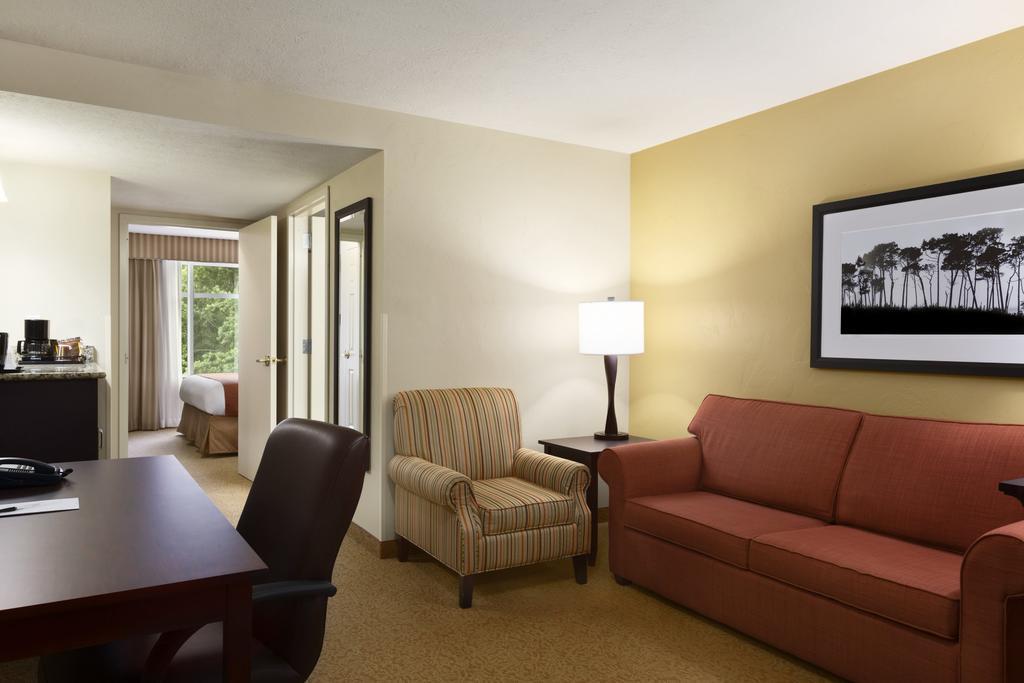 Country Inn & Suites By Radisson, Columbia At Harbison, Sc מראה חיצוני תמונה
