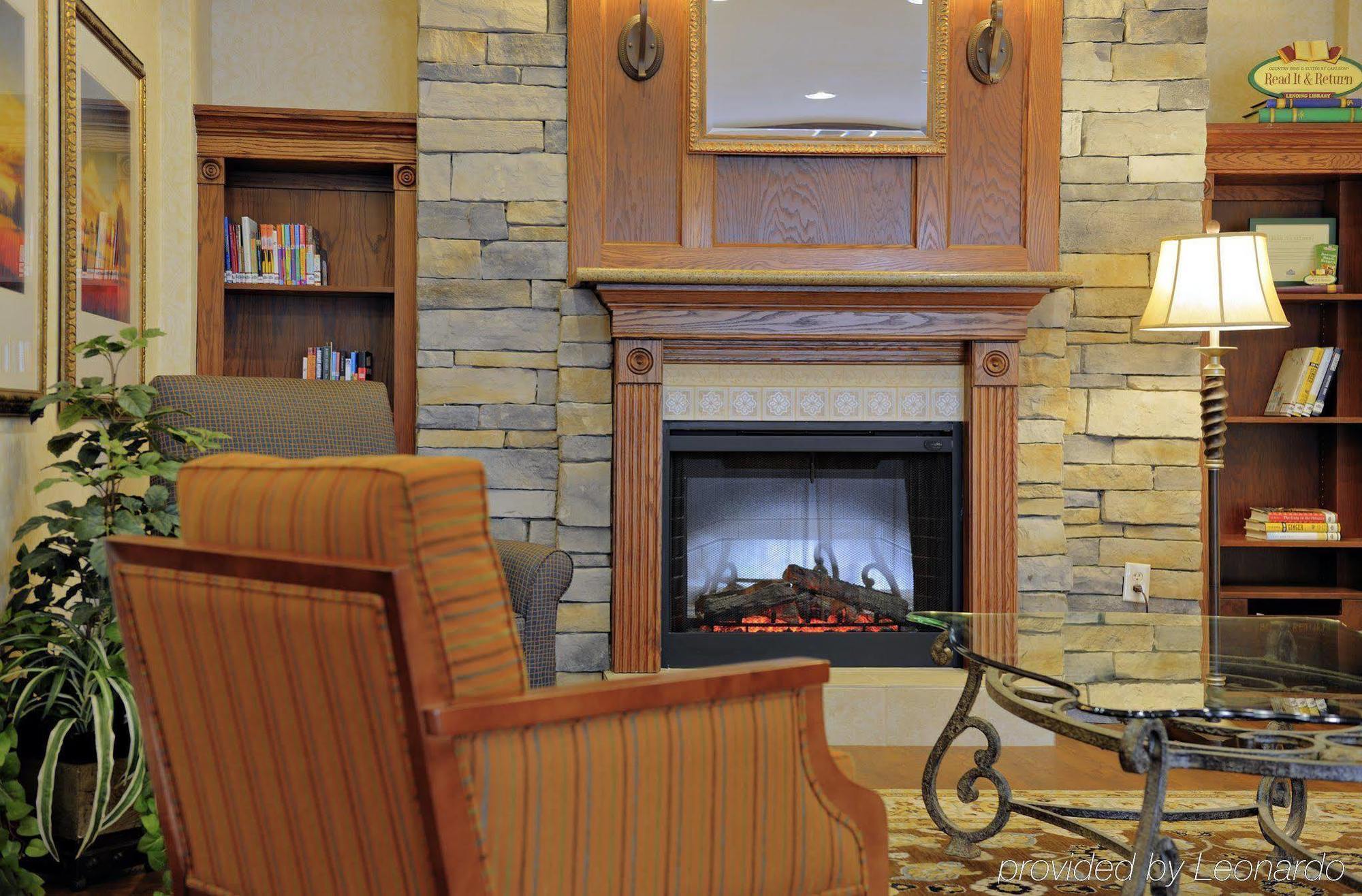 Country Inn & Suites By Radisson, Columbia At Harbison, Sc חדר תמונה
