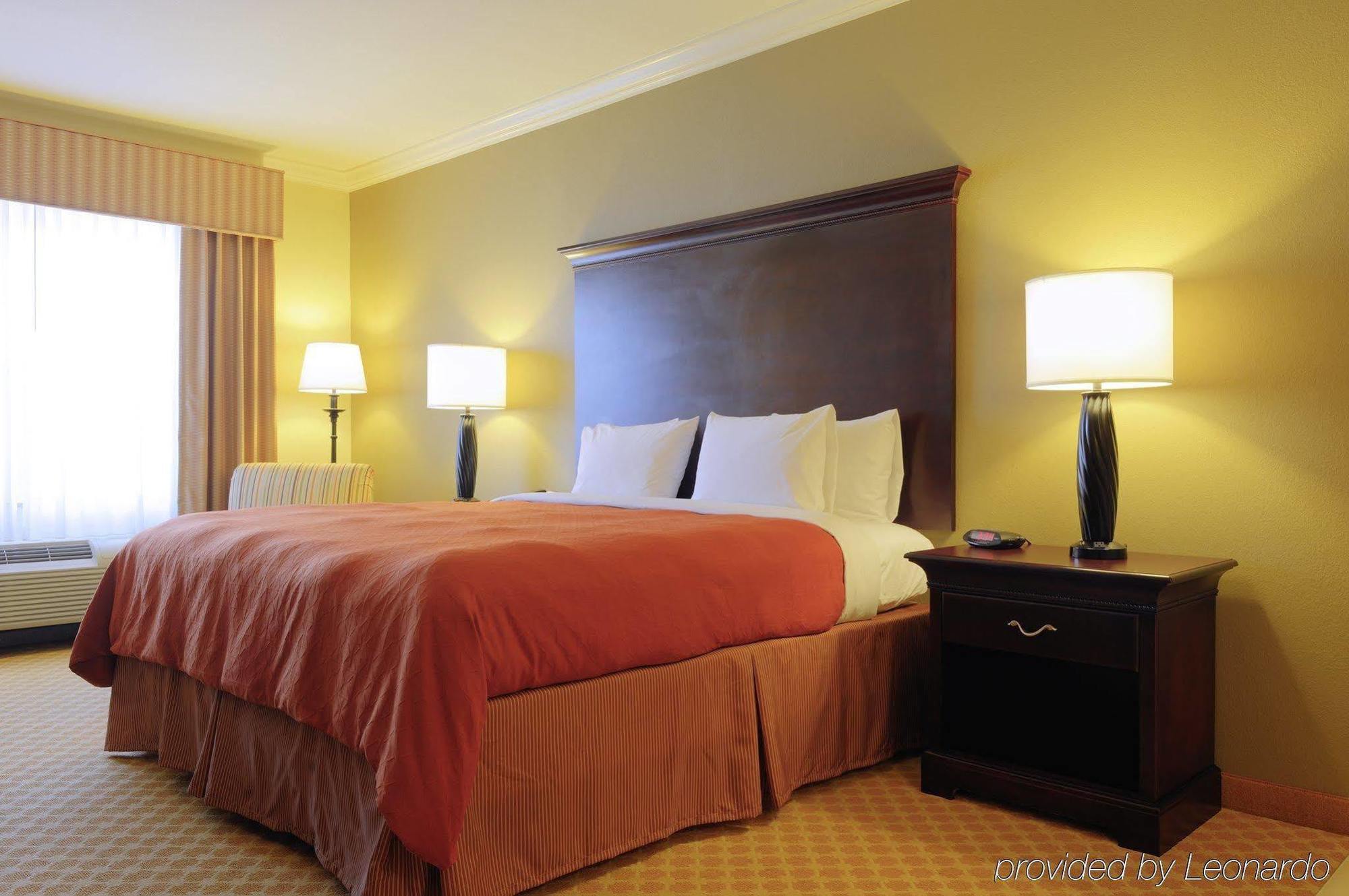 Country Inn & Suites By Radisson, Columbia At Harbison, Sc חדר תמונה