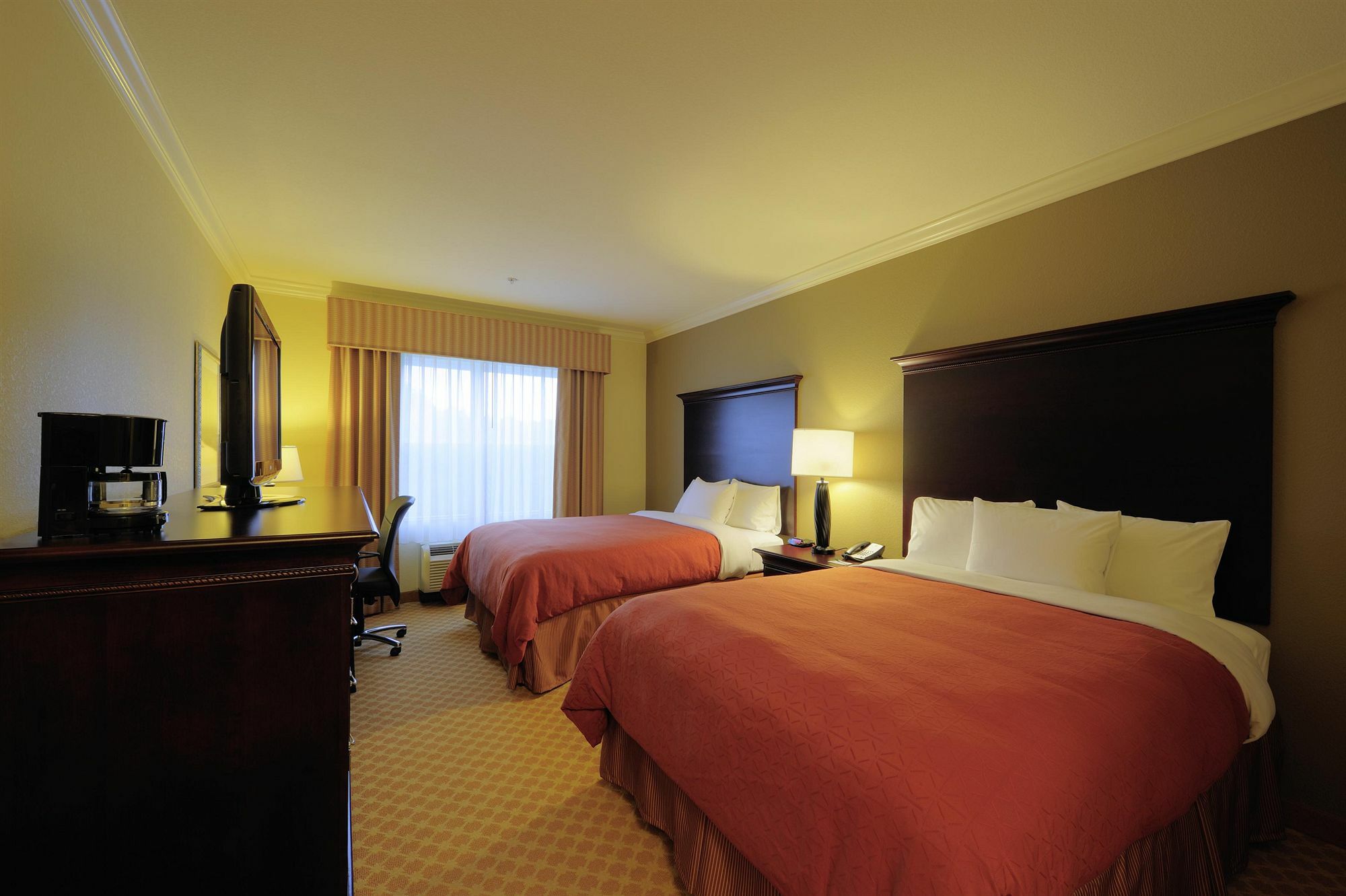 Country Inn & Suites By Radisson, Columbia At Harbison, Sc חדר תמונה