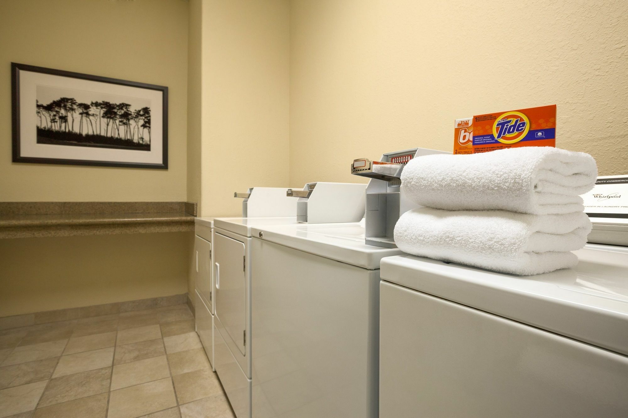 Country Inn & Suites By Radisson, Columbia At Harbison, Sc מראה חיצוני תמונה
